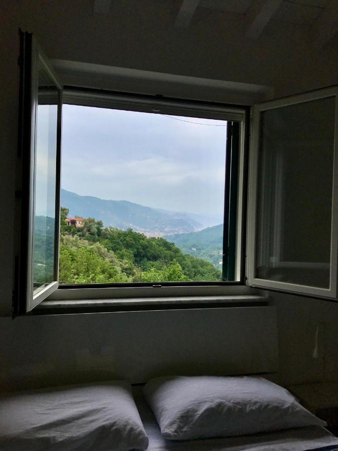 La Riviera Bed & Breakfast Bed & Breakfast Rapallo Ngoại thất bức ảnh