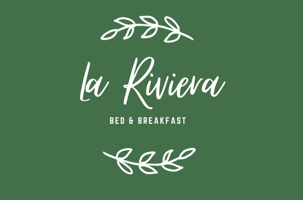 La Riviera Bed & Breakfast Bed & Breakfast Rapallo Ngoại thất bức ảnh