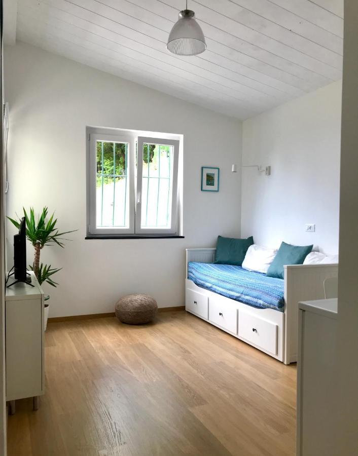 La Riviera Bed & Breakfast Bed & Breakfast Rapallo Ngoại thất bức ảnh