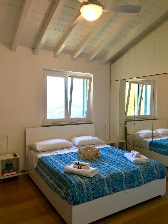 La Riviera Bed & Breakfast Bed & Breakfast Rapallo Ngoại thất bức ảnh