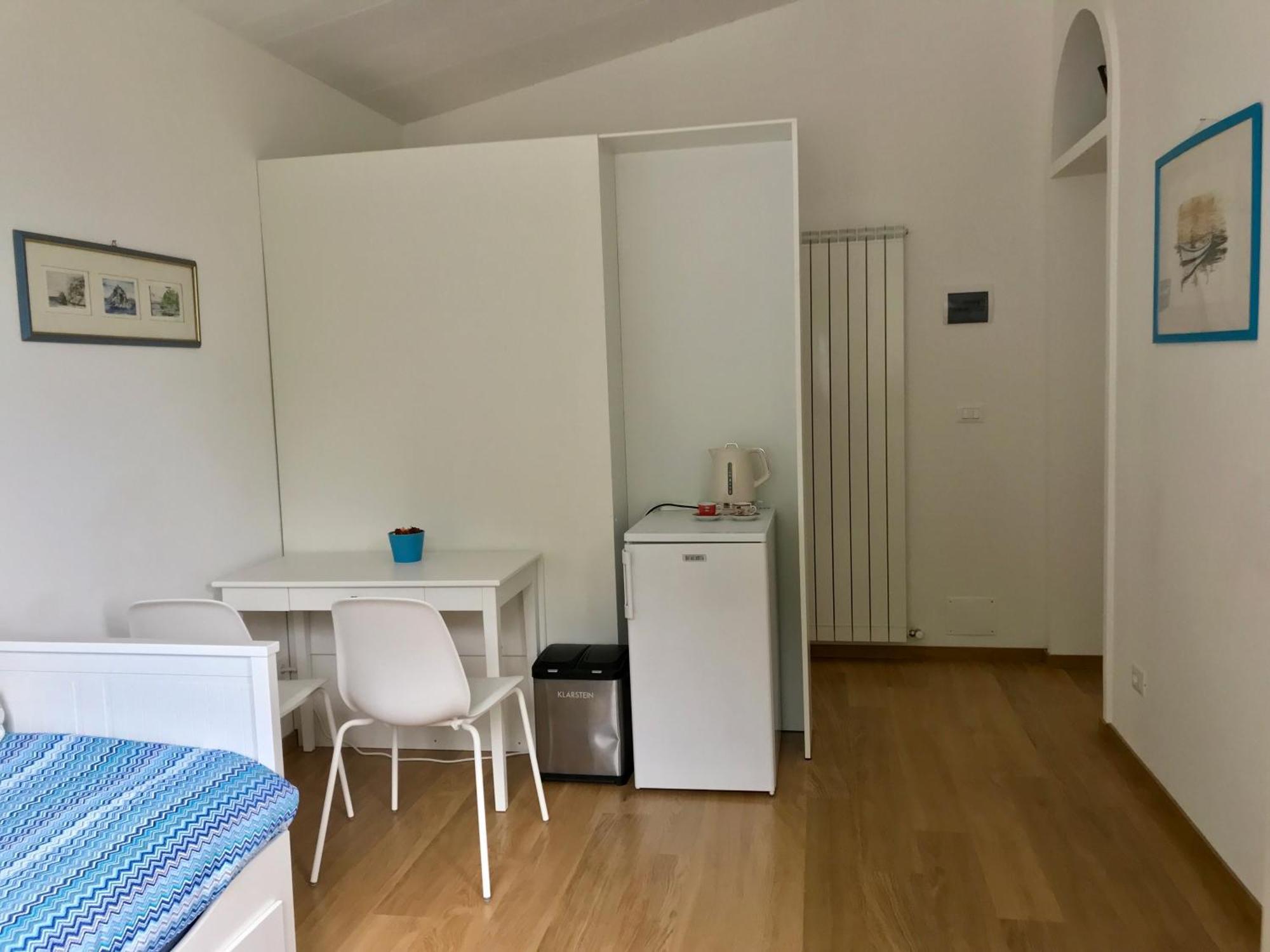 La Riviera Bed & Breakfast Bed & Breakfast Rapallo Phòng bức ảnh