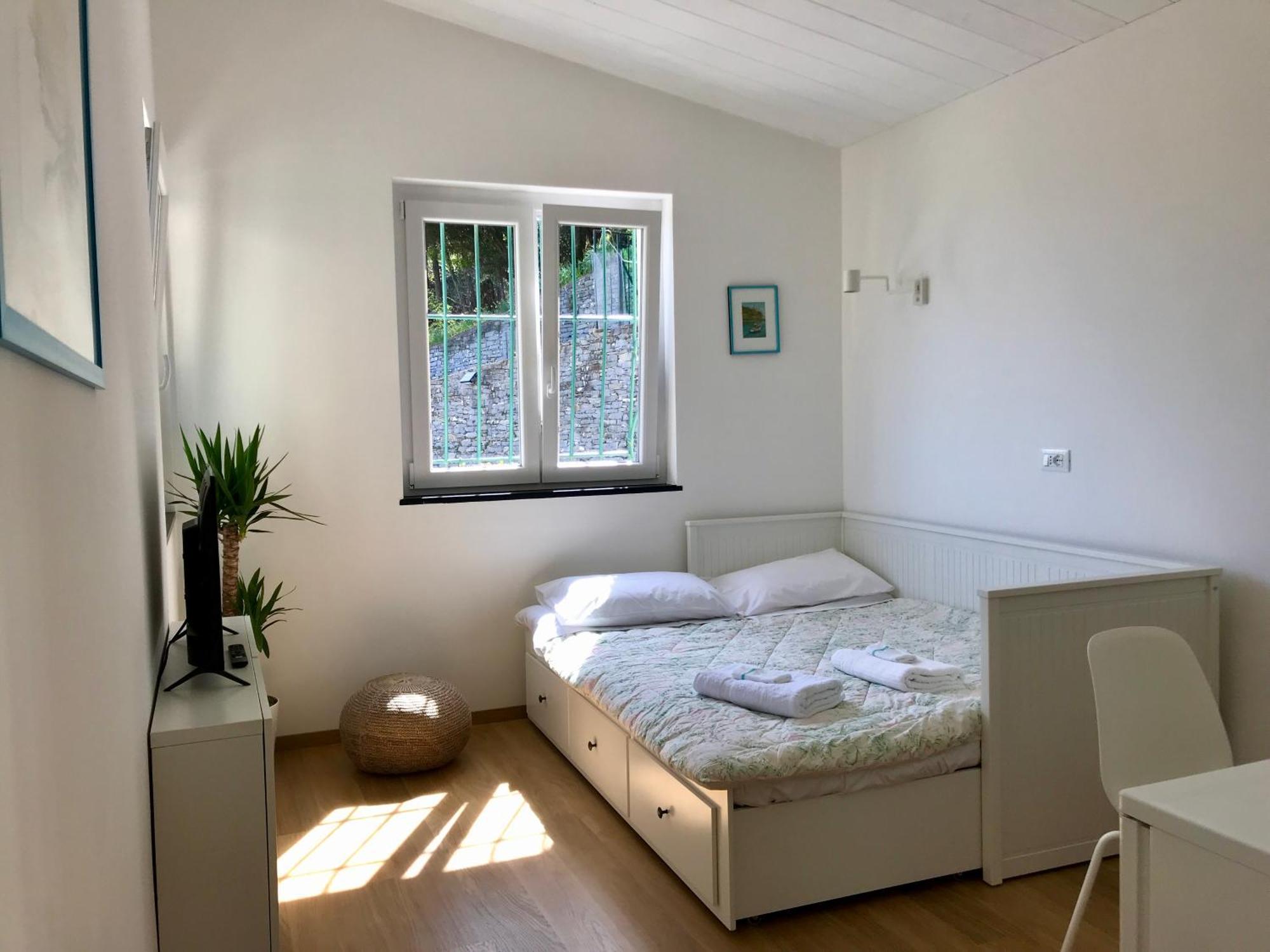 La Riviera Bed & Breakfast Bed & Breakfast Rapallo Phòng bức ảnh